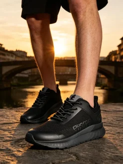 Australian Sneakers sportive da uomo
