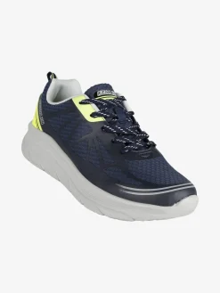 Australian Sneakers sportive bicolor da uomo