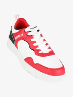 Australian Sneakers stringate uomo