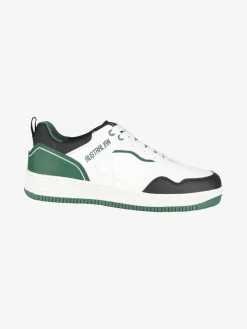 Australian Sneakers stringate uomo