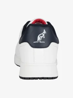 Australian Sneakers stringate uomo