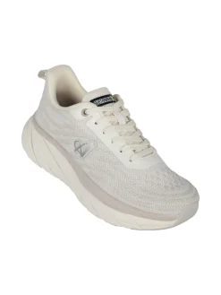 Australian TRIUMP Sneakers donna sportiva in tessuto