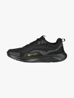 Australian VELOCITY Sneakers da uomo sportive - nero