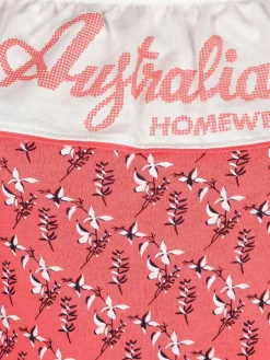 Australian Vestito da casa