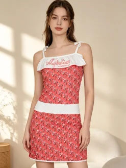 Australian Vestito da casa