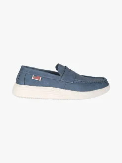 Avirex Mocassini da uomo - jeans