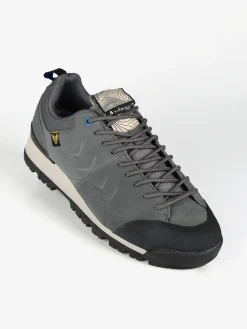 Avirex Sneakers da uomo in pelle scamosciata