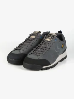 Avirex Sneakers da uomo in pelle scamosciata