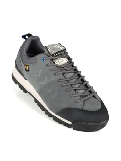 Avirex Sneakers da uomo in pelle scamosciata