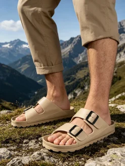 Axa Shoes Ciabatte mare da uomo