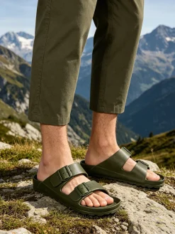 Axa Shoes Ciabatte mare da uomo
