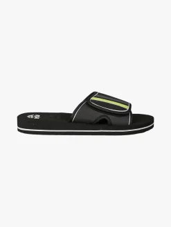 Axa Shoes Ciabatte uomo con fascia a strappo