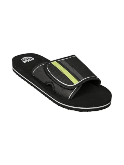 Axa Shoes Ciabatte uomo con fascia a strappo