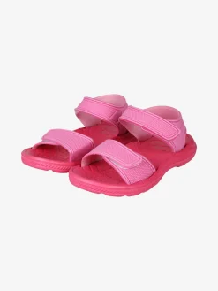 Axa Shoes Sandali mare da bambina con strappi