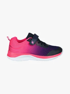Axa Shoes Sneakers da ragazza sportiva con strappo