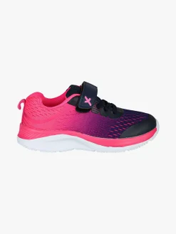 Axa Shoes Sneakers sportive da bambina con strappo