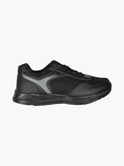 Axa Shoes Sneakers sportive da donna ultra leggere - nero