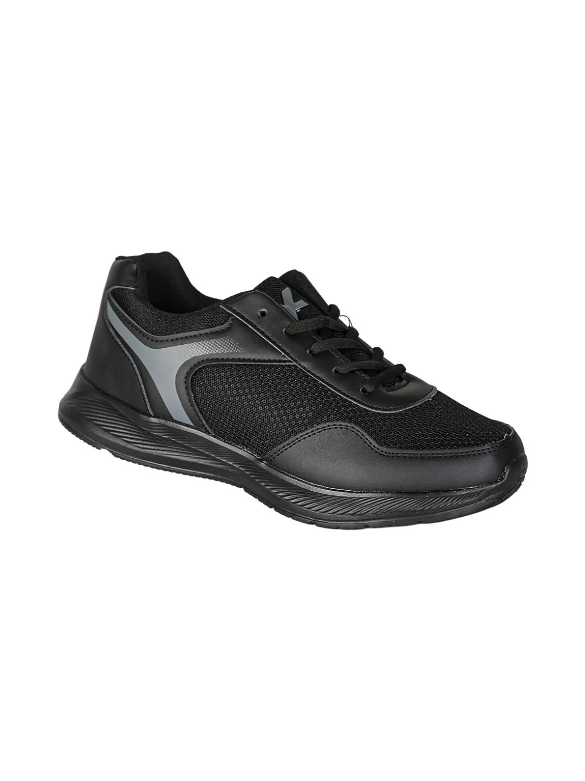 Axa Shoes Sneakers sportive da donna ultra leggere - nero