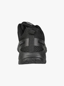 Axa Shoes Sneakers sportive da donna in maglia - nero