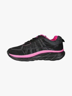 Axa Shoes Sneakers sportive da donna stringate - fucsia