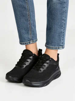Axa Shoes Sneakers sportive da donna in tessuto