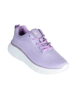 Axa Shoes Sneakers sportive da donna in tessuto