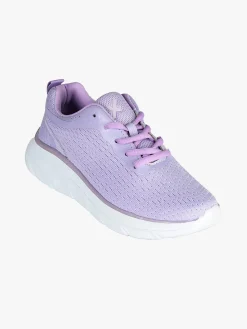 Axa Shoes Sneakers sportive da donna in tessuto