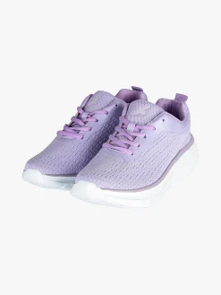 Axa Shoes Sneakers sportive da donna in tessuto