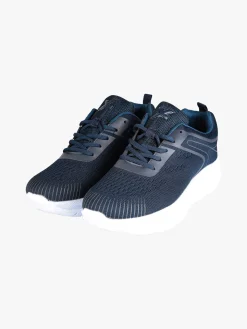 Axa Shoes Sneakers sportive da donna in tessuto