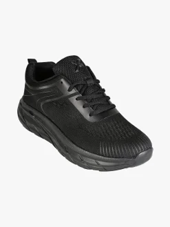 Axa Shoes Sneakers sportive da donna in tessuto