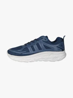Axa Shoes Sneakers sportive da uomo ultra leggere - blu scuro