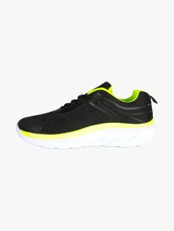 Axa Shoes Sneakers sportive da uomo in tessuto