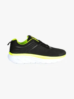 Axa Shoes Sneakers sportive da uomo in tessuto
