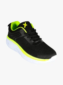 Axa Shoes Sneakers sportive da uomo in tessuto