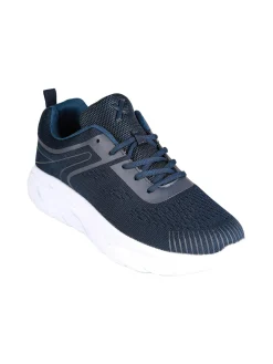 Axa Shoes Sneakers sportive da uomo in tessuto