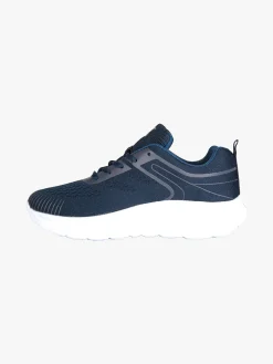 Axa Shoes Sneakers sportive da uomo in tessuto