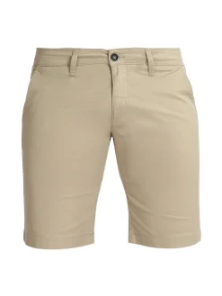 Baci & Abbracci Bermuda uomo in cotone