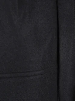 Baci & Abbracci Felpa pesante da uomo con cappuccio e zip