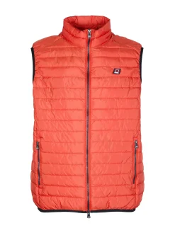 Baci & Abbracci Gilet imbottito uomo