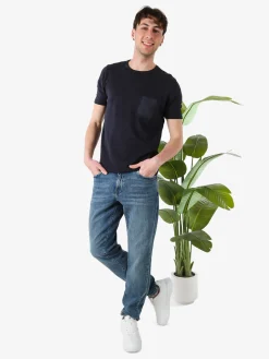 Baci & Abbracci Jeans da uomo slim fit - jeans