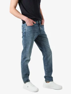 Baci & Abbracci Jeans da uomo slim fit - jeans