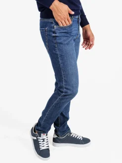 Baci & Abbracci Jeans da uomo slim fit - jeans