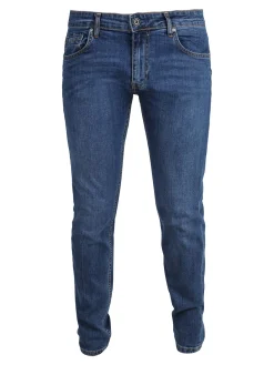 Baci & Abbracci Jeans da uomo slim fit - jeans