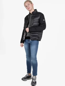 Baci & Abbracci Jeans da uomo 5 tasche
