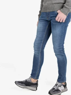 Baci & Abbracci Jeans da uomo 5 tasche