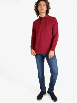 Baci & Abbracci Jeans uomo slim fit a vita bassa - jeans