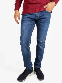 Baci & Abbracci Jeans uomo slim fit a vita bassa - jeans