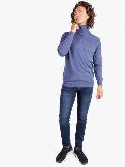 Baci & Abbracci Jeans uomo slim fit elasticizzato - jeans