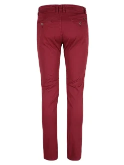 Baci & Abbracci Pantaloni in cotone slim fit