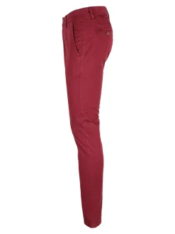 Baci & Abbracci Pantaloni in cotone slim fit
